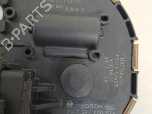 Front wiper motor PEUGEOT 3008 I MPV (0U_) 1.6 BlueHDi 120 | BP28391296M29 