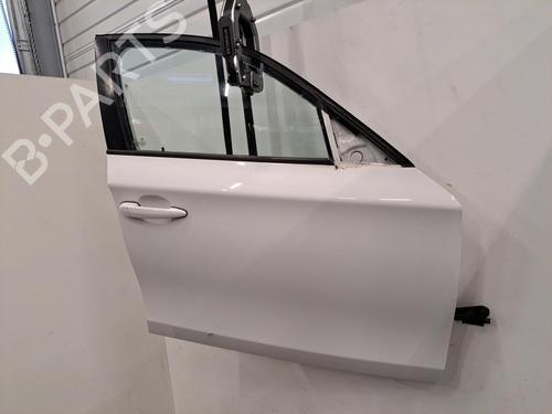 Right front door BMW 1 (E87) 118 d | BP28396599C3