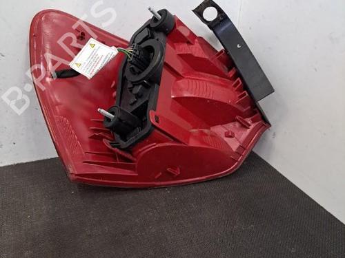 Used Right taillight Right taillight CITROËN C5 III (RD_) 2.0 16V (RDRFJC, RDRFJF) (140 hp) 28404887 28404887