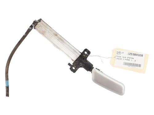 Headlight washer RENAULT LAGUNA III (BT0/1) 2.0 dCi (BT01, BT08, BT09, BT0E, BT0K, BT12, BT1C, BT1D,... | BP36442009E17 - Image 2