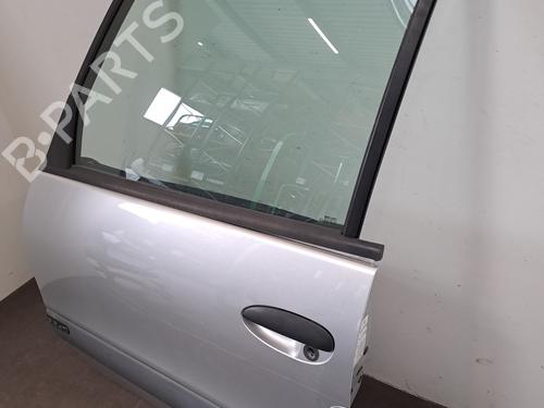 Left front door RENAULT ESPACE III (JE0_) 2.2 dCi (JE0K) | BP28409098C2 