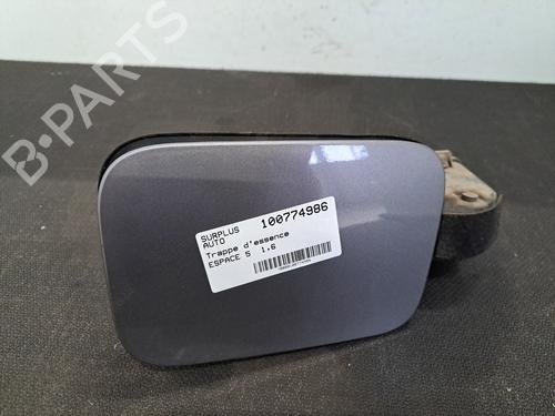 Used Fuel flap RENAULT ESPACE V (JR_) 1.6 dCi 160 (160 hp) 28395910
