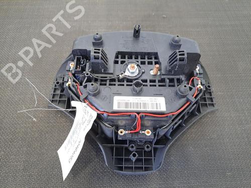 Driver airbag PEUGEOT 308 I (4A_, 4C_) 1.6 HDi | BP28408391C9 