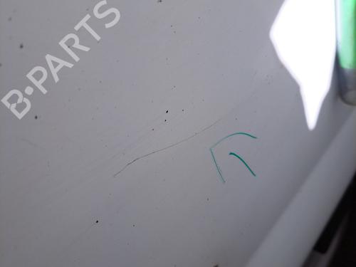 Left tailgate PEUGEOT EXPERT Van (VF3A_, VF3U_, VF3X_) 2.0 HDi 120 | BP29630233C76 