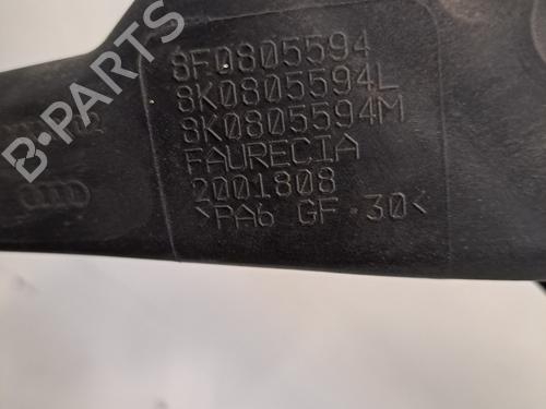 Frontplate/Frontkurv AUDI A4 B8 Avant (8K5) 2.0 TDI | BP29425753C72 