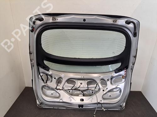 Tailgate HONDA CIVIC VIII Hatchback (FN, FK) 2.2 CTDi (FK3) | BP28398730C6 