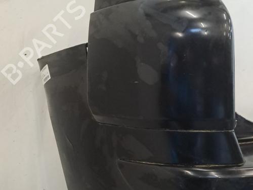 Rear bumper CITROËN C4 Grand Picasso I (UA_) 1.6 HDi 110 | BP28392892C8 