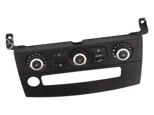 Climate control BMW 5 (E60) 520 d | BP37526466I5 - Image 2