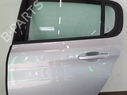 Left rear door PEUGEOT 308 II (LB_, LP_, LW_, LH_, L3_) 1.6 HDi / BlueHDi 115 | BP29843371C4