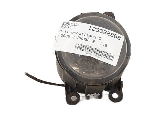 Used Left front fog light Left front fog light FORD FOCUS II (DA_, HCP, DP) [2004-2013] 33802921 33802921