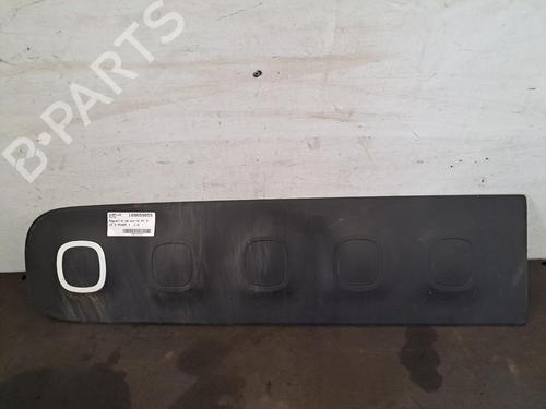 Dørliste CITROËN C3 III (SX) 1.2 THP 110 (SXHNPS, SXHNZT, SXHNZ6) | BP37175961C150 - Image 3