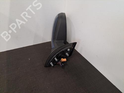 Right mirror PEUGEOT PARTNER Tepee 1.6 HDi 90 | BP28396892C27