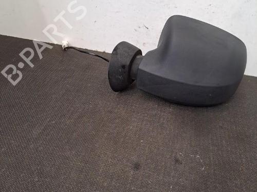 Used Left mirror DACIA LOGAN MCV (KS_) 1.5 dCi (KS0W) (86 hp) 28393356