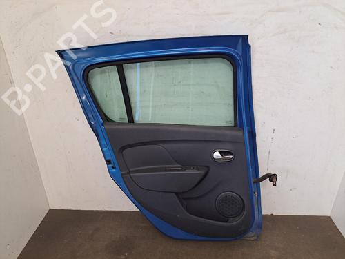 Used Left rear door Left rear door 36818421 36818421