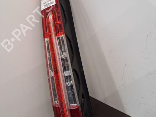 Used Left taillight Left taillight FORD C-MAX (DM2) 1.6 TDCi (90 hp) 28409706 28409706