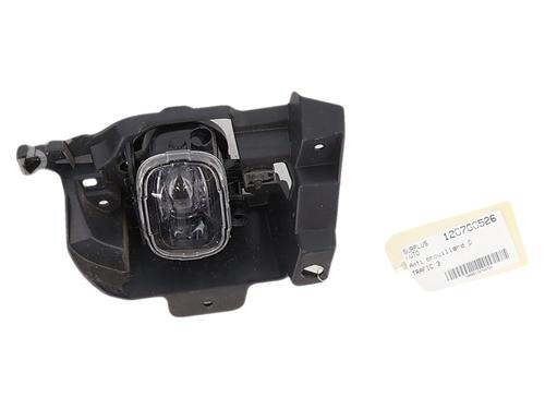 Right front fog light RENAULT TRAFIC III Bus (JG_) | BP38033801C31 - Image 3