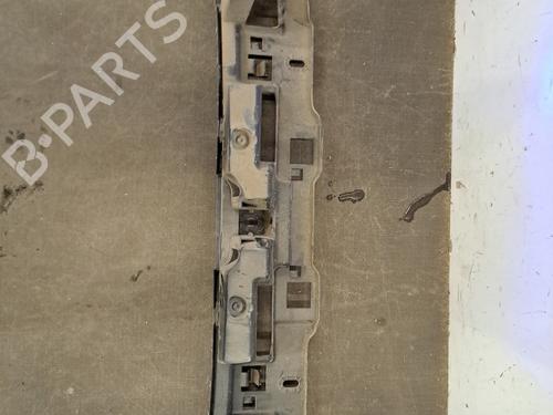 Bumperbeugel achter CITROËN C3 II (SC_) 1.6 BlueHDi 100 (99 hp) 31286971