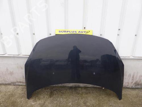 Used Hood PEUGEOT 307 (3A/C) 1.6 HDi 110 (109 hp) 28406011