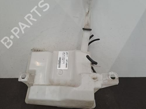 Used Windscreen washer tank FORD FOCUS III 1.0 EcoBoost (100 hp) 28406261