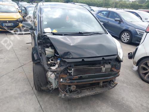 Rear mirror KIA VENGA (YN) 1.6 CRDi 115 | BP39606533I6 - Image 9