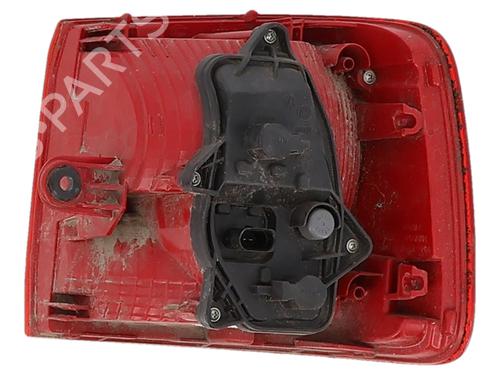 Left taillight VW TOURAN (1T3) 1.6 TDI | BP37163923C34 - Image 2