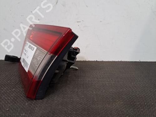 Right tailgate light RENAULT CLIO IV (BH_) 1.5 dCi 75 | BP28404543C80