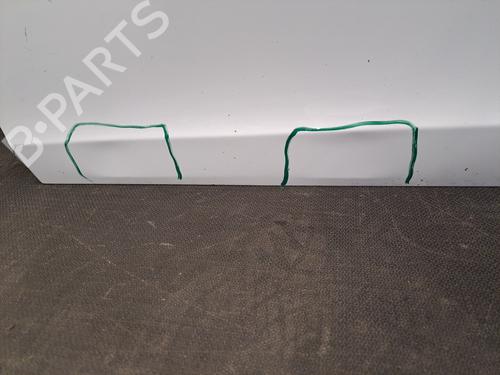 Left front door SEAT ALTEA (5P1) 1.9 TDI | BP28407946C2 