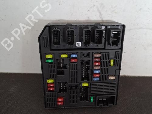Module électronique RENAULT GRAND SCÉNIC III (JZ0/1_) 1.9 dCi (JZ0J, JZ0N, JZ1K, JZ1S) | BP29129399M83 