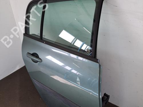 Right rear door RENAULT MEGANE II (BM0/1_, CM0/1_) 1.4 16V (BM0B, CM0B) | BP29568284C5 