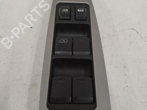 Left front window switch NISSAN MURANO I (Z50) 3.5 4x4 | BP28390864I27 