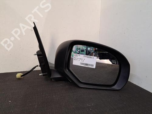 Used Right mirror SUZUKI SWIFT IV (FZ, NZ) 1.3 DDiS (AZG413D, ZC02S, ZC92S) (75 hp) 28402128