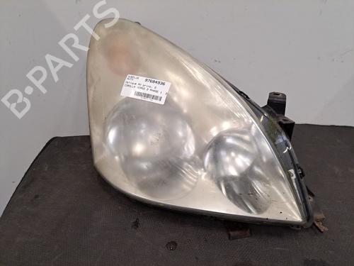 Used Right headlight Right headlight 28403642 28403642