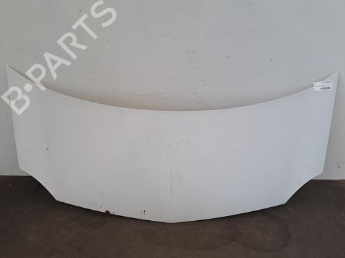 Used Hood RENAULT KANGOO / GRAND KANGOO II (KW0/1_) 1.5 dCi 90 (KW05, KW08, KW0G, KW11) (90 hp) 28567453