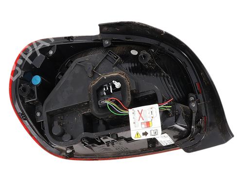 Right taillight CITROËN C3 III (SX) 1.2 THP 110 (SXHNPS, SXHNZT, SXHNZ6) | BP39387608C35 - Image 5