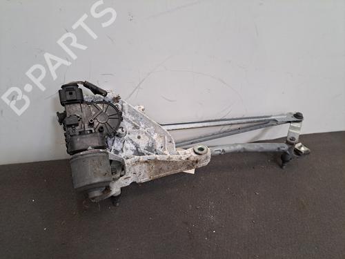 Front wiper motor FORD FIESTA VI (CB1, CCN) 1.4 TDCi | BP28406506M29 