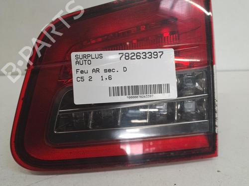 right-tailgate-light-citroen-c5-iii-rd_-2008-2009-2010-2011-2012-2013-2014-2015-2016-2017-28407723 main image