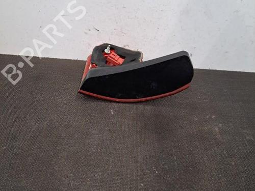 Left tailgate light PEUGEOT 3008 I MPV (0U_) 1.6 HDi | BP28404808C79 