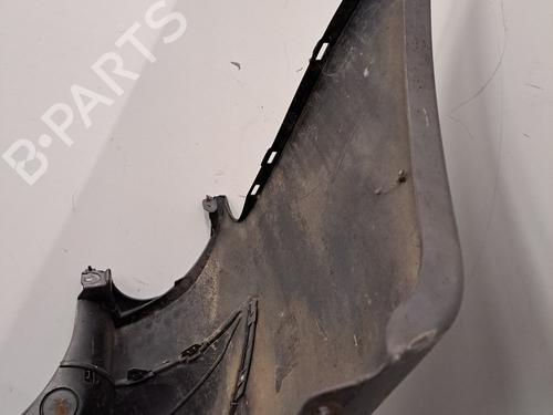 Rear bumper RENAULT LAGUNA II Grandtour (KG0/1_) 1.9 dCi | BP28392547C8 