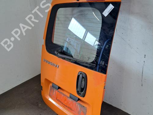 Other PEUGEOT BIPPER Tepee 1.4 HDi | BP36007739O1 - Image 2