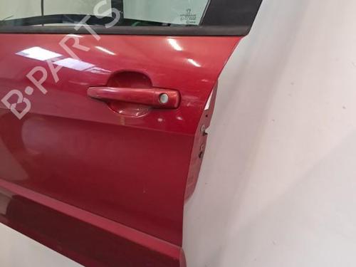 Left front door PEUGEOT 308 SW I (4E_, 4H_) 2.0 HDi | BP28410103C2 