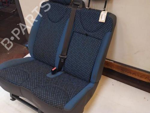 Used Right front seat Right front seat FIAT SCUDO Bus (270_, 272_) 2.0 D Multijet (120 hp) 28390484 28390484