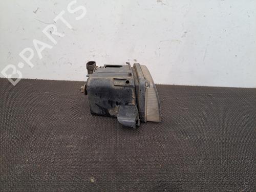 Used Left front fog light CHRYSLER PT CRUISER (PT_) 2.2 CRD (121 hp) 28402370