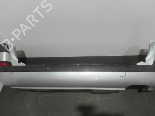 Used Rear bumper PEUGEOT 807 (EB_) 2.0 HDi (107 hp) 28393721