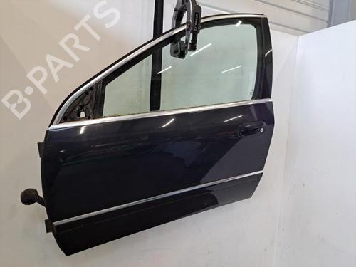Left front door PEUGEOT 607 (9D, 9U) 2.2 HDi | BP28404778C2