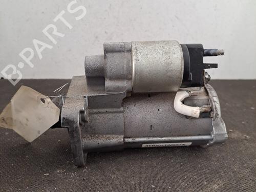 Used Starter Starter RENAULT KANGOO Express (FW0/1_) 1.5 dCi 95 (FW16) (95 hp) 29863966 29863966