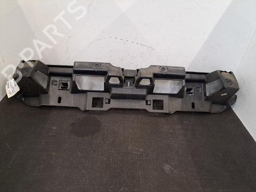 Used Rear bumper bracket CITROËN C3 II (SC_) 1.4 HDi 70 (SC8HZC, SC8HR0, SC8HP4) (68 hp) 28393071