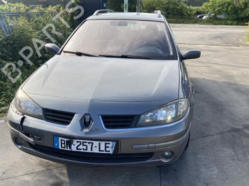 Tailgate RENAULT LAGUNA II Grandtour (KG0/1_) 1.9 dCi | BP28392548C6 