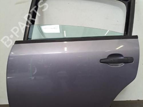 Left rear door CITROËN C4 I (LC_) 1.6 HDi | BP28410135C4
