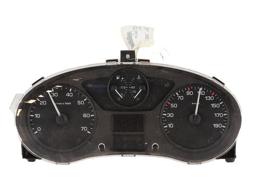 Used Instrument cluster CITROËN JUMPY II Van 1.6 HDi 90 8V (90 hp) 31362151