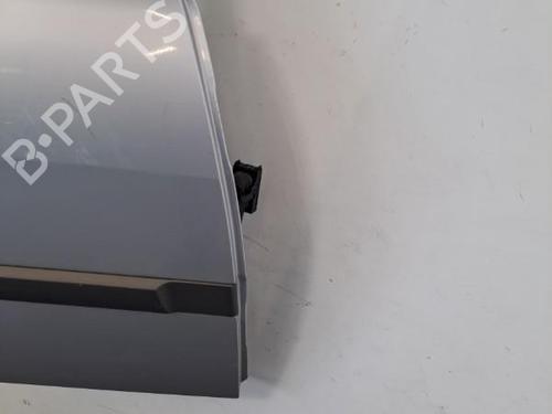 Right rear door RENAULT MEGANE II (BM0/1_, CM0/1_) 1.6 16V | BP28393333C5